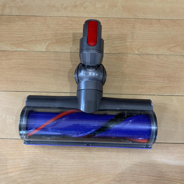 Dyson - dysonダイソン ダイレクトドライブクリーナーヘッドの通販 by