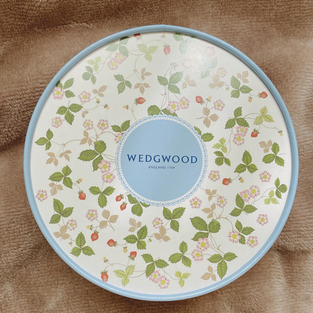 WEDGWOOD(ウェッジウッド)の期間限定最後のお値下げ‼︎ウェッジウッド　アソートティーバッグ 食品/飲料/酒の飲料(茶)の商品写真