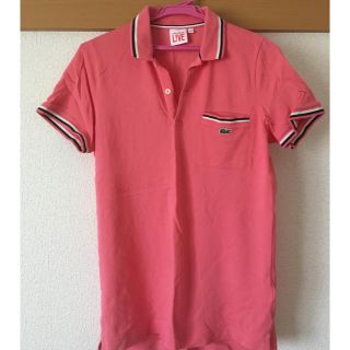 ラコステ(LACOSTE)のないない様☆専用出品♡(ポロシャツ)