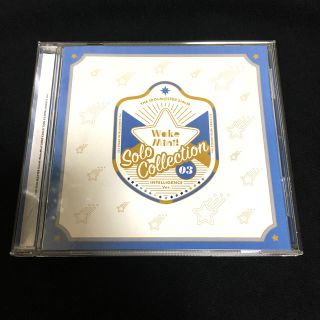 THE IDOLM@STER SideM ソロコレ インテリ(アニメ)