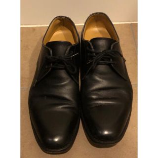 シップス(SHIPS)の革靴　SHIPS MASTER CRAFTED FOOTWEAR(ドレス/ビジネス)