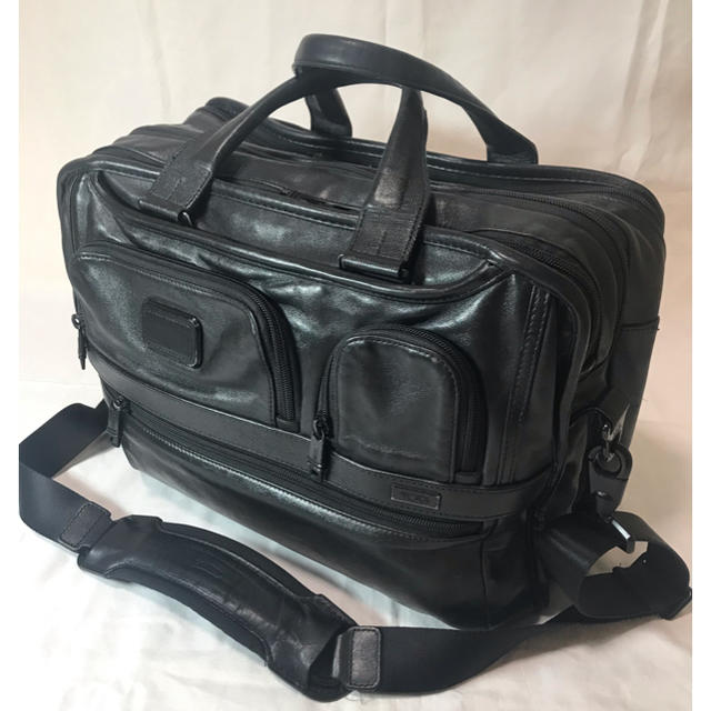 TUMI 96141D2 ALPHA2 エクスパンダブル 最安価格 60.0%OFF www