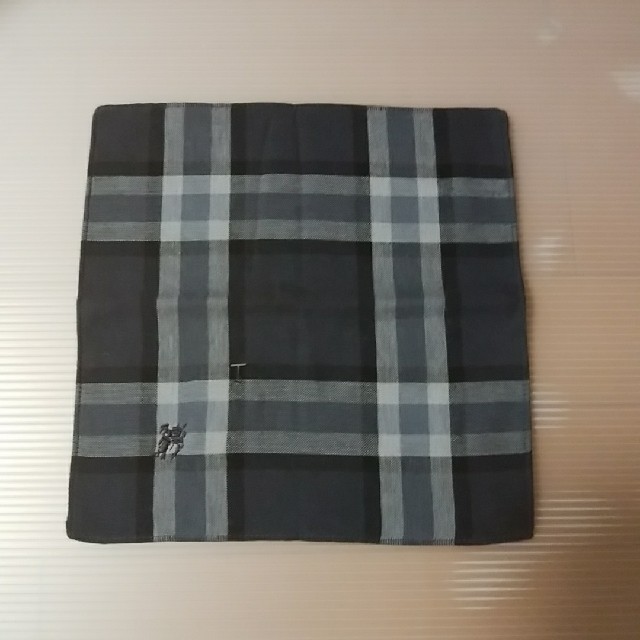 BURBERRY(バーバリー)のBURBERRYタオルハンカチ その他のその他(その他)の商品写真