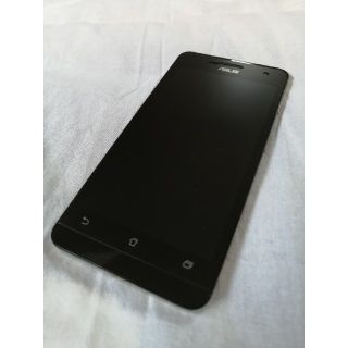 エイスース(ASUS)のASUS ZenFone 5(スマートフォン本体)