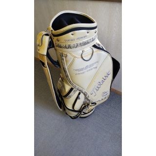 Titleist - タイトリスト ボーケイ限定 キャディバック おまけ Titleist - タイトリスト ボーケイ限定 キャディバック おまけ