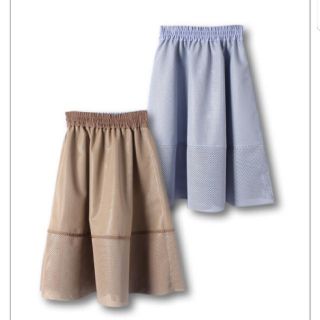 ルシェルブルー レザースカートの通販 45点 | LE CIEL BLEUを買うなら ...