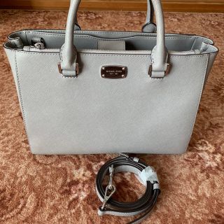 マイケルコース(Michael Kors)のハンドバッグ(ハンドバッグ)