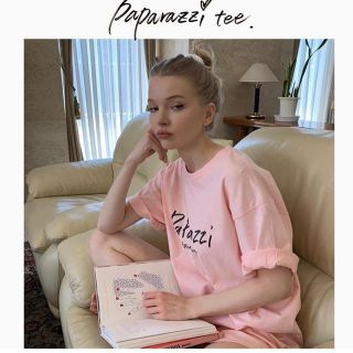 epine paparazzi tシャツ 新品未使用 | フリマアプリ ラクマ