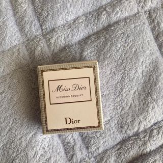 ディオール(Dior)のDior ミスディオール　ブルーミング　ブーケ(香水(女性用))