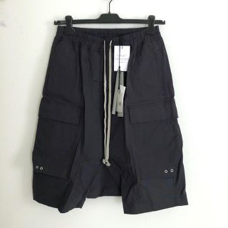 DRKSHDW - 新品！Rick Owens 定番カーゴポッズ CARGO PODS サイズ46の