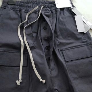 DRKSHDW - 新品！Rick Owens 定番カーゴポッズ CARGO PODS