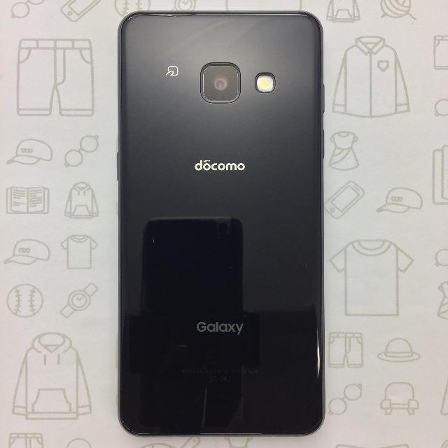 Galaxy(ギャラクシー)の【B】GalaxyFeel/SC-04J/355246085873248 スマホ/家電/カメラのスマートフォン/携帯電話(スマートフォン本体)の商品写真