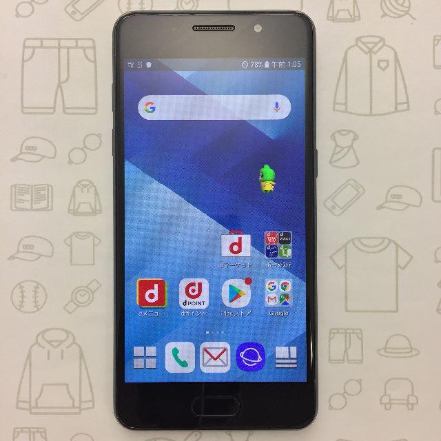 Galaxy(ギャラクシー)の【B】GalaxyFeel/SC-04J/355246085873305 スマホ/家電/カメラのスマートフォン/携帯電話(スマートフォン本体)の商品写真