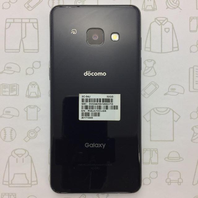 Galaxy(ギャラクシー)の【B】GalaxyFeel/SC-04J/355246085886570 スマホ/家電/カメラのスマートフォン/携帯電話(スマートフォン本体)の商品写真