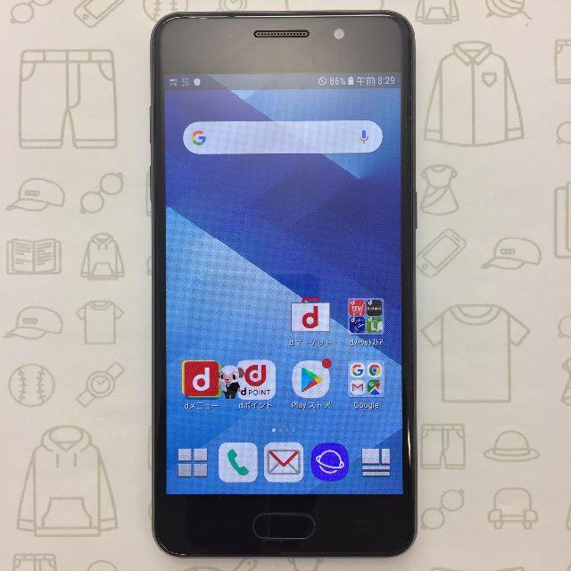 Galaxy(ギャラクシー)の【B】GalaxyFeel/SC-04J/355246085871820 スマホ/家電/カメラのスマートフォン/携帯電話(スマートフォン本体)の商品写真