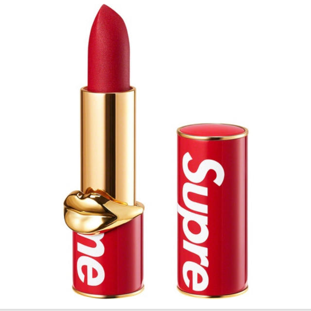 Supreme Pat McGrath Labs Lipstick