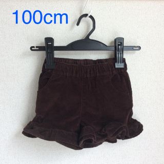 ベビーギャップ(babyGAP)のGap 100cmキュロットスカート(g100-31)(パンツ/スパッツ)