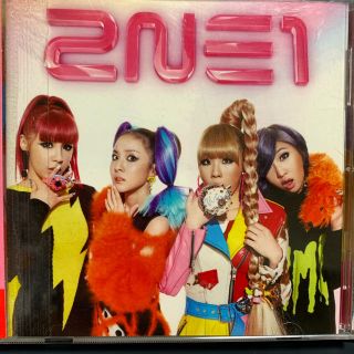 レオ様用  2NE1  CDセット(K-POP/アジア)