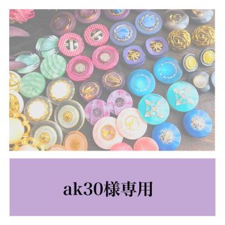 ak様専用(その他)