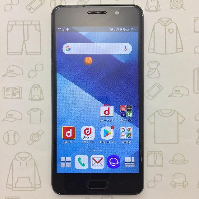 Galaxy(ギャラクシー)の【B】GalaxyFeel/SC-04J/355246085873636 スマホ/家電/カメラのスマートフォン/携帯電話(スマートフォン本体)の商品写真