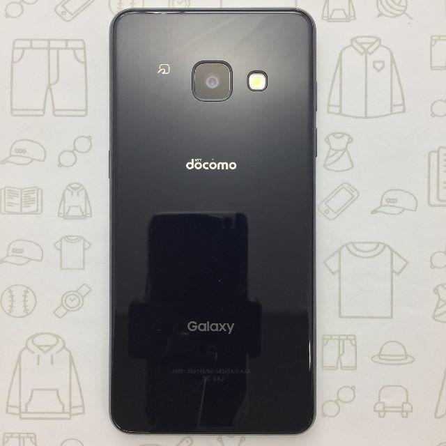 Galaxy(ギャラクシー)の【B】GalaxyFeel/SC-04J/355246085834943 スマホ/家電/カメラのスマートフォン/携帯電話(スマートフォン本体)の商品写真