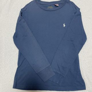 ポロラルフローレン(POLO RALPH LAUREN)のりんご様専用　ポロラルフローレン ロンT(Tシャツ/カットソー)