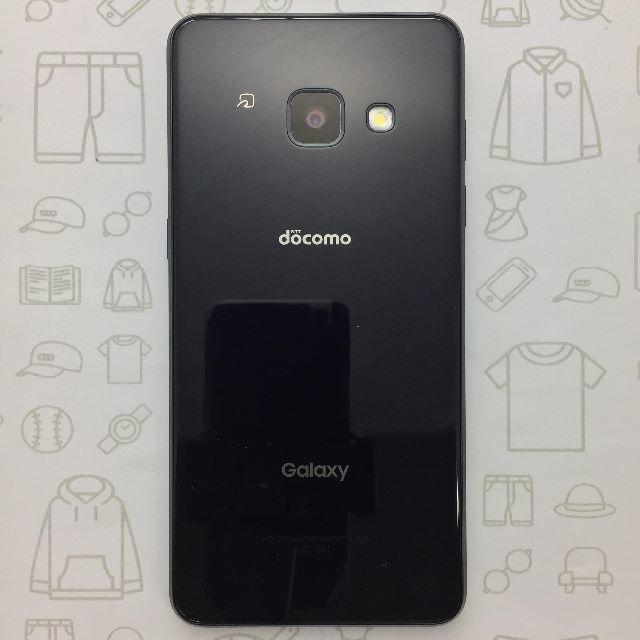 Galaxy(ギャラクシー)の【B】GalaxyFeel/SC-04J/355246085880276 スマホ/家電/カメラのスマートフォン/携帯電話(スマートフォン本体)の商品写真