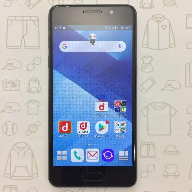 Galaxy(ギャラクシー)の【B】GalaxyFeel/SC-04J/355246085873933 スマホ/家電/カメラのスマートフォン/携帯電話(スマートフォン本体)の商品写真