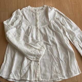 ザラキッズ(ZARA KIDS)のZARA(シャツ/ブラウス(長袖/七分))