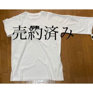 ルーカ(RVCA)のルーカTシャツ(Tシャツ/カットソー(半袖/袖なし))