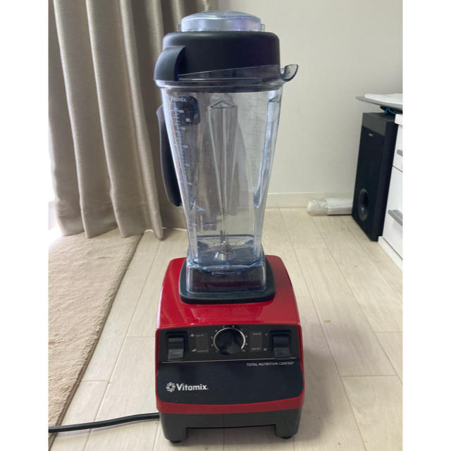 値下げしました！　バイタミックス　vitamixスマホ/家電/カメラ