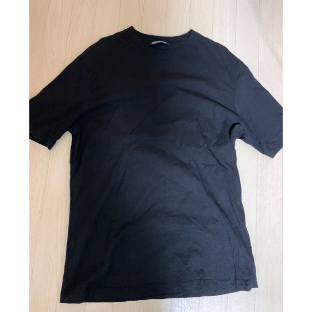 RAF SIMONS(ラフシモンズ)のRAF SIMONS × ROBERT MAPPLETHORPE　 Tシャツ メンズのトップス(Tシャツ/カットソー(半袖/袖なし))の商品写真