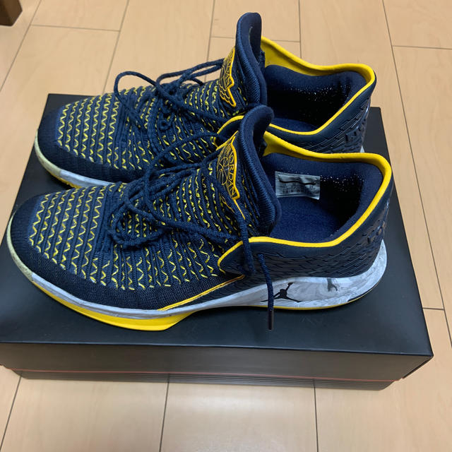 NIKE(ナイキ)のジョーダン　32low メンズの靴/シューズ(スニーカー)の商品写真