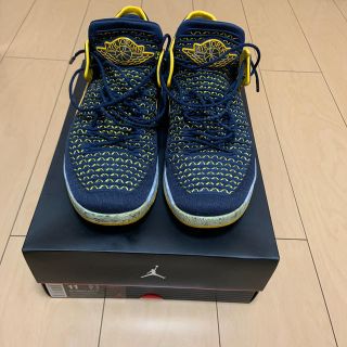 ナイキ(NIKE)のジョーダン　32low(スニーカー)