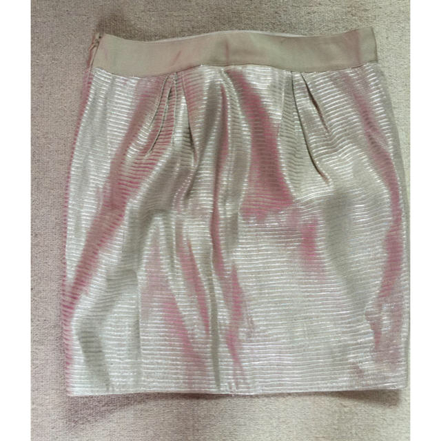 ADORE(アドーア)のスカート レディースのスカート(ひざ丈スカート)の商品写真