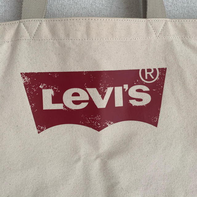 Levi's(リーバイス)のLevi’s トートバック レディースのバッグ(トートバッグ)の商品写真