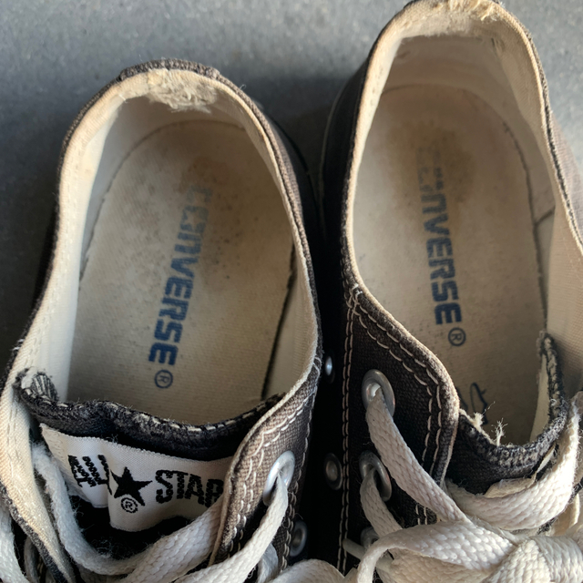 CONVERSE(コンバース)のオールスター レディースの靴/シューズ(スニーカー)の商品写真