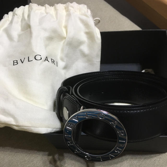 BVLGARI(ブルガリ)のBVLGARI ベルト レディースのファッション小物(ベルト)の商品写真