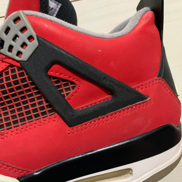 NIKE(ナイキ)のまさし様専用　NIKE   AIR JORDAN 4 メンズの靴/シューズ(スニーカー)の商品写真