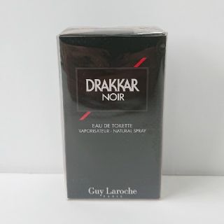 ギラロッシュ(Guy Laroche)のギラロッシュ ドラッカー ノワール 30ml(香水(男性用))