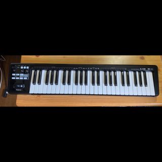 ローランド(Roland)のローランド A-49 midi キーボード(キーボード/シンセサイザー)