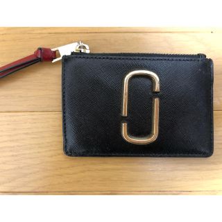 マークジェイコブス(MARC JACOBS)のMARC JACOBS マルチウォレット(コインケース)