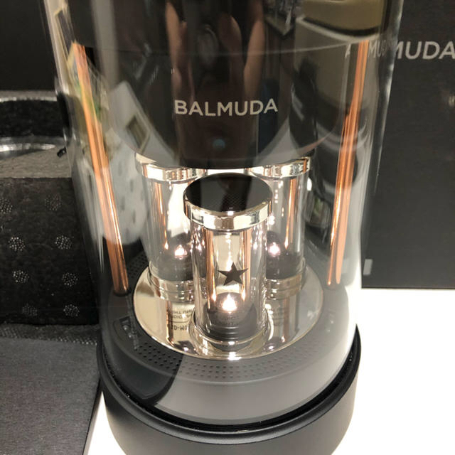 BALMUDA The Speaker バルミューダ ザ スピーカー BALMUDA The Speaker バルミューダ ザ スピーカー
