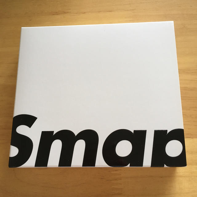 SMAP(スマップ)のSMAP 25 YEARS  CD エンタメ/ホビーのCD(ポップス/ロック(邦楽))の商品写真