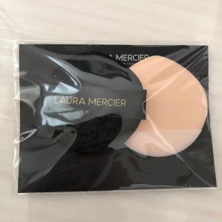 ローラメルシエ(laura mercier)のローラメルシエクッションスポンジ2個入り(パフ・スポンジ)