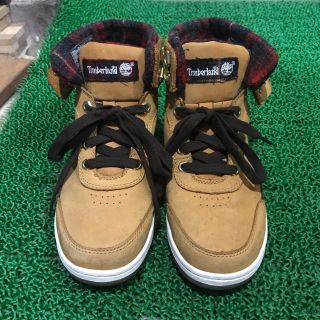 ティンバーランド(Timberland)のティンバーランド　スニーカー(スニーカー)