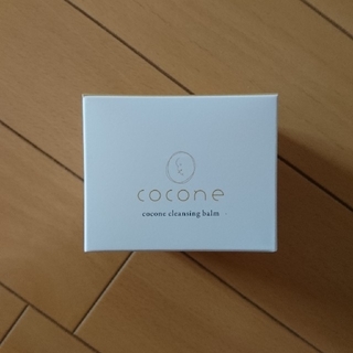 cocone クレンジングバーム(クレンジング/メイク落とし)