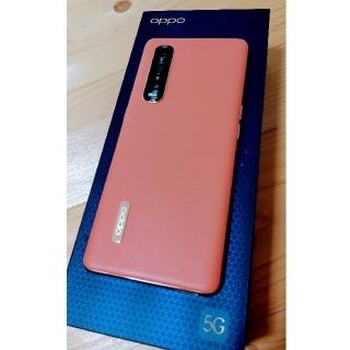 アンドロイド(ANDROID)のOPPO Find X2 Pro 12GB + 256GB　CN版(スマートフォン本体)