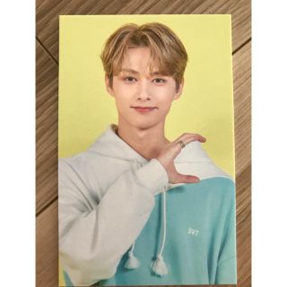 SEVENTEEN ジュン(アイドルグッズ)
