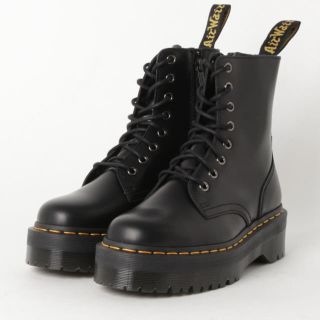 ドクターマーチン(Dr.Martens)のドクターマーチン 厚底 (ブーツ)